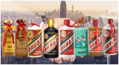 平利县回收茅台