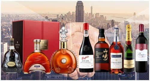 平利县回收洋酒